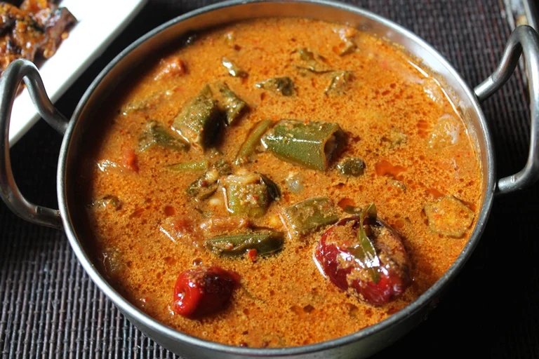 Puli Kulambu