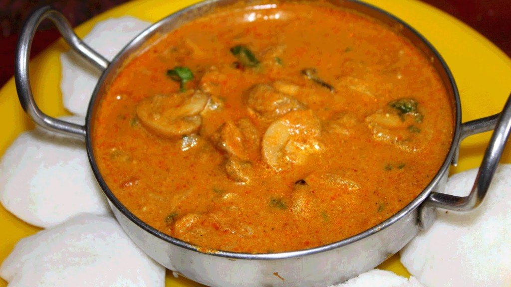 Kongunadu Kalan Kuzhambu