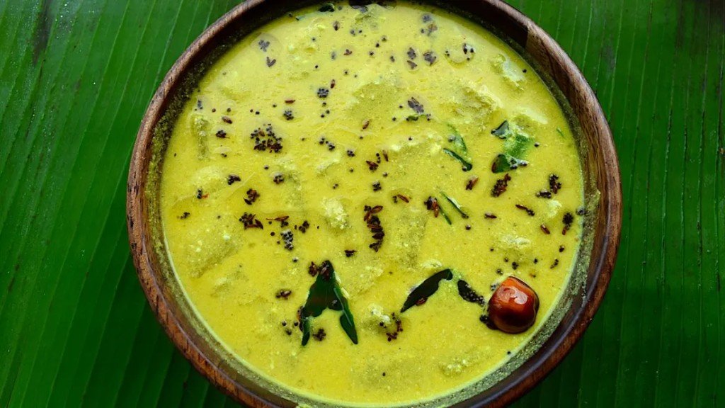 Mor Kulambu